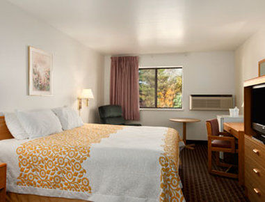 Days Inn By Wyndham Stoughton Wi. Extérieur photo